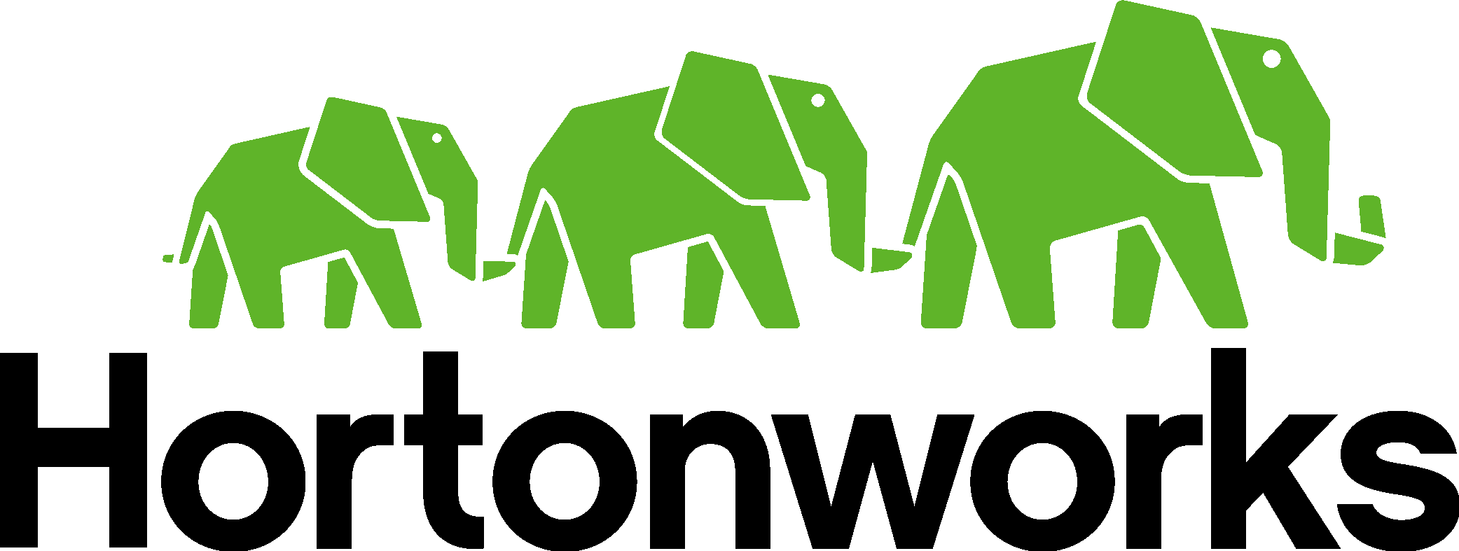 Hortonworks Logo